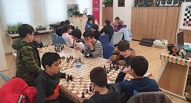 SGM Öğrencileri Geleceğe Hazırlanıyor