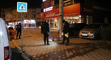 Silahlı Kavgada Yaralanan Genç Hastanede Hayatını Kaybetti