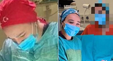 Şok Olay! Sahte Doktorun Mesajları Ortaya Çıktı