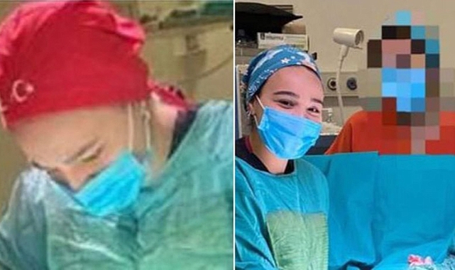 Şok Olay! Sahte Doktorun Mesajları Ortaya Çıktı