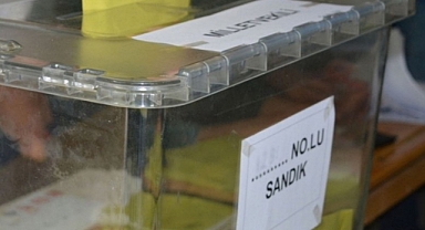 Son Ankette Dikkat Çeken Sonuçlar! İşte Partilerin Oy Dağılımı...