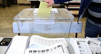 Son Seçim Anketinde Çok Konuşulacak Değişim! İşte Partilerin Oy Oranları...