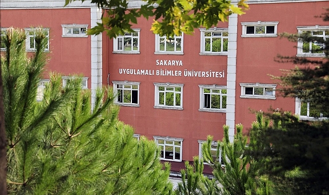 SUBÜ Akademik Personel Alacak