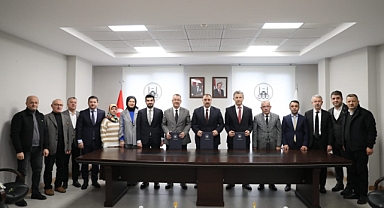 Tarihi Millet Hamamı Müze Olarak Şehre Kazandırılacak