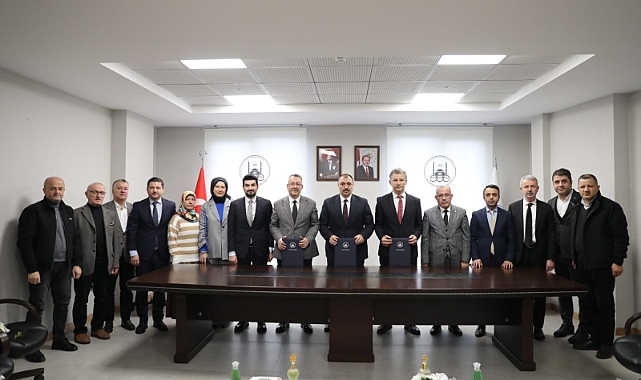Tarihi Millet Hamamı Müze Olarak Şehre Kazandırılacak