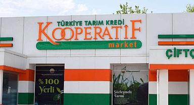 Tarım Kredi, 'Ürünlerin Pahalıya Satıldığı' İddiaları Sonrası Harekete Geçti