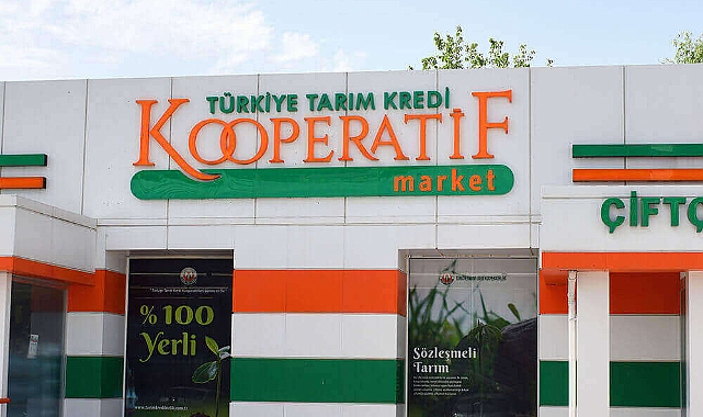 Tarım Kredi, 'Ürünlerin Pahalıya Satıldığı' İddiaları Sonrası Harekete Geçti