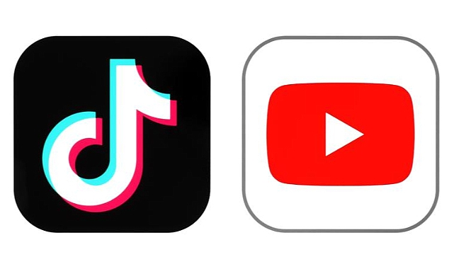 TikTok, Youtube'a Dönüşecek