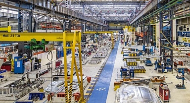 Tofaş Üretime Ara Veriyor