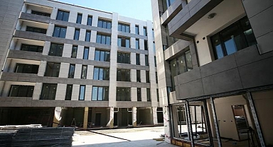 TOKİ'den Önemli Duyuru: 244 İş Yeri Satışa Çıkıyor