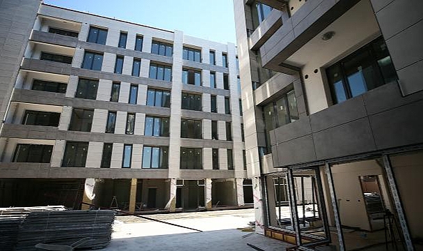 TOKİ'den Önemli Duyuru: 244 İş Yeri Satışa Çıkıyor