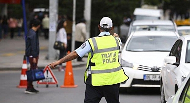 Trafik Cezalarında Yeni Dönem Başladı