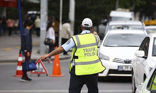 Trafik Cezalarında Yeni Dönem Başladı