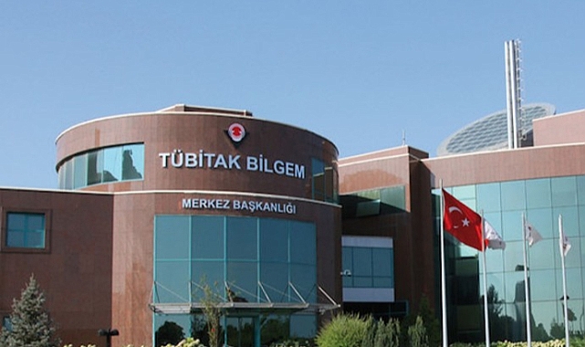 TÜBİTAK 10 Personel Alacak! İşte Başvuru Şartları...