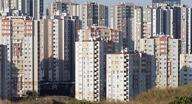 Ucuz Konut Kredisinde Sona Gelindi! Bakan Nebati Detayları Açıkladı