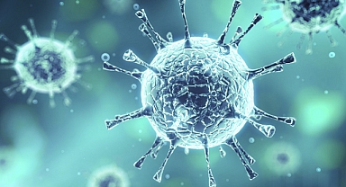 Uzman İsim Açıkladı: Virüsün Etkisi Devam Ediyor