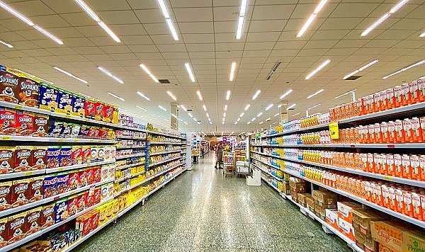 Vatandaşlar Kara Kara Düşünüyor! Marketlerdeki Etiket Fiyatları Yine Değişti
