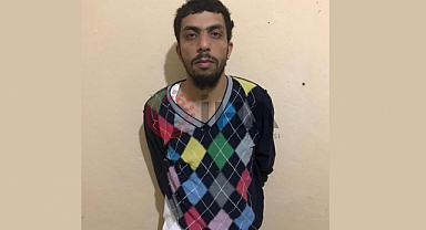 Yakalanmasaydı Yılbaşını Kana Bulayacaktı! DAEŞ'li Terörist Tutuklandı