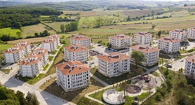 Yeni Binalar İçin Yenilenebilir Enerji Zorunluluğu 1 Ocak'ta Başlıyor