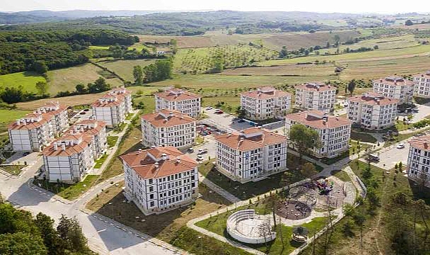 Yeni Binalar İçin Yenilenebilir Enerji Zorunluluğu 1 Ocak'ta Başlıyor