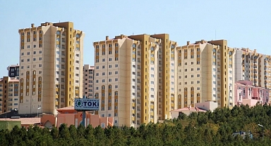 Yeni Konut Projesi Geliyor