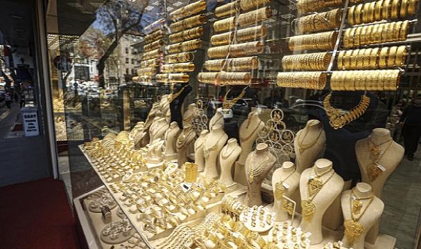 Yılbaşından İtibaren Hepsi Değişecek! Kuyumcu, Kuaför ve Güzellik Salonları! İşte Detaylar...