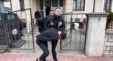 1 Kişinin Öldüğü, 6 Kişinin Yaralandığı Kanlı Olayda Yeni Gelişme!