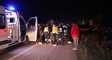 1 Kişinin Öldüğü Kazada Sürücü Adliyeye Sevk Edilmişti! O Olayda Yeni Gelişme!