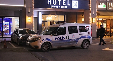 52 Yaşındaki Adam Ölü Bulundu