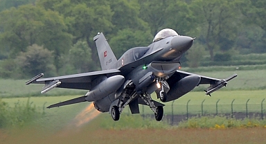 ABD Büyükelçisi'nden F-16 Mesajı