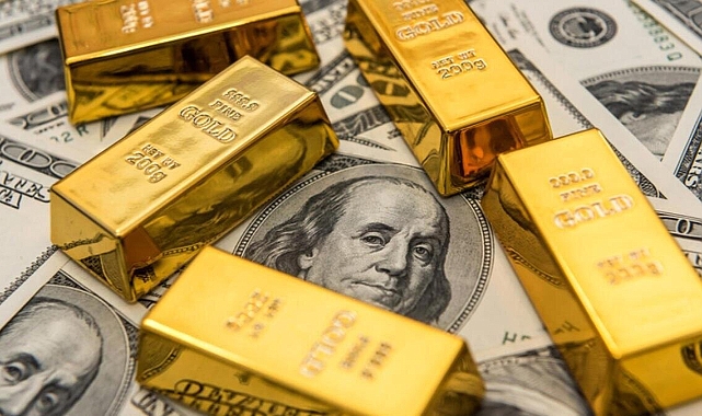ABD'deki Kritik Veriler Açıklandı: İşte Altın, Euro ve Dolarda Son Durum!