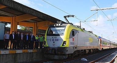 Ada Treni Yeni Yıla Zamla Başladı