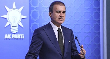 AK Parti Sözcüsü Ömer Çelik'ten 'EYT' Açıklaması