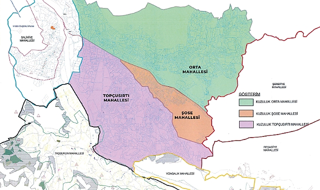 Akyazı Belediyesi Muhtarlık ve İhtiyar Heyeti Seçimleri İle İlgili Yeni Karar Aldı