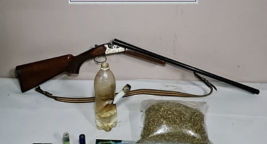 Akyazı'da Uyuşturucu Operasyonu: 1 Gözaltı