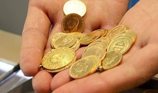 Altın Yatırımcıları Dikkat: Uzman İsimden Flaş Altın Tahmini!