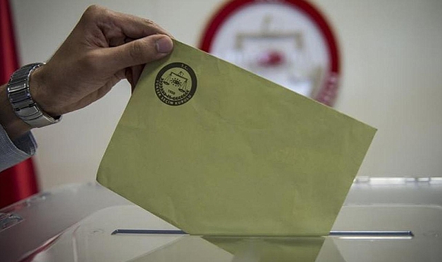 Anket Sonuçları Açıklandı: İşte Oy Oranları...