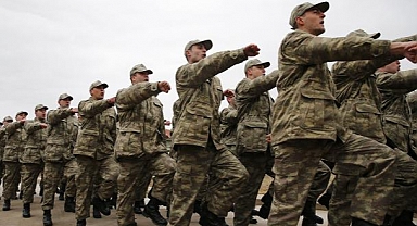 Askerlik Yerleri Açıklandı! 2023 Şubat - Mart - Nisan Celbi Askerlik Yerleri Sorgulama! İşte Detaylar...