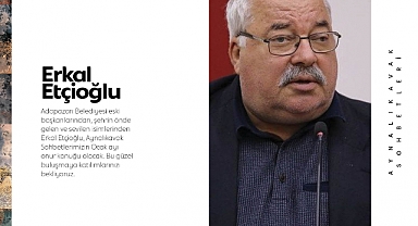 Aynalıkavak Sohbetleri Yeniden Başlıyor