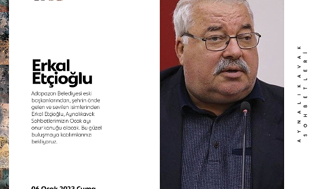 Aynalıkavak Sohbetleri Yeniden Başlıyor