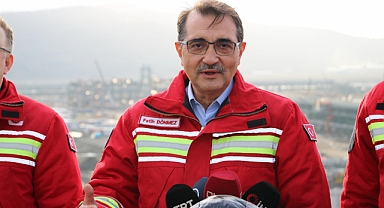 Bakan Dönmez: