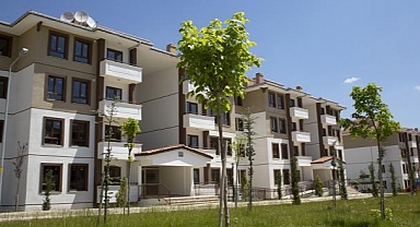 Bakan Kurum'dan Son Dakika Konut Projesi Açıklaması