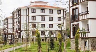 Bakan Kurum Konut Projesinin Detaylarını Açıkladı! İşte Yüzde 1’in Altında Düşük Kredi Faizi ile Hayata Geçirilecek Kampanyanın Detayları...