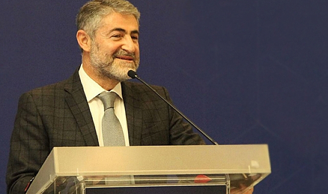 Bakan Nebati'den Son Dakika EYT ve Sözleşmeli Personel Açıklaması