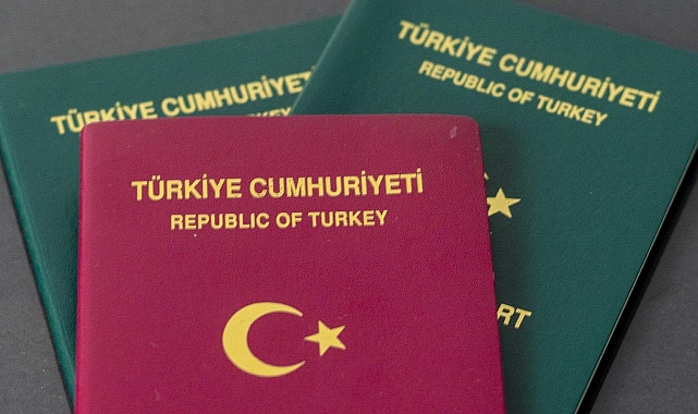 Bakan Soylu Talimat Verdi! Pasaportta Harç Farkı Sorunu Çözüldü