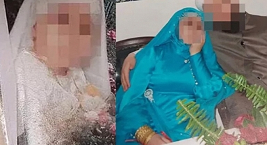Bakanlık Tarikatta 6 Yaşında Evlendirilen H.K.G.'nin İsteğini Kabul Etti! İşte Detaylar...