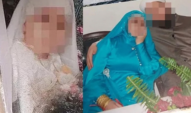 Bakanlık Tarikatta 6 Yaşında Evlendirilen H.K.G.'nin İsteğini Kabul Etti! İşte Detaylar...