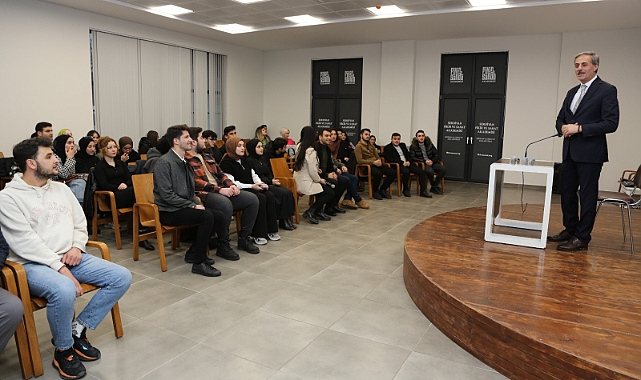 Başkan Alemdar: