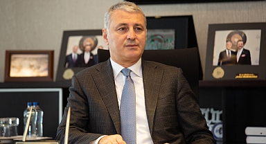 Başkan Altuğ: