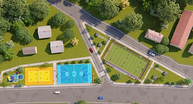 Başkan Babaoğlu 2023 Yılında Hayata Geçirilecek Projeleri Tek Tek Açıkladı